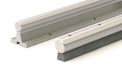 LEE Linear Shafting Support Rails